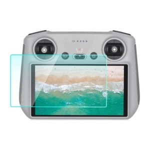 Puluz PU825T edzett üveg kijelzővédő DJI RC és DJI RC 2 vezérlőkhöz