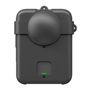 Puluz PU790B szilikon tok DJI Osmo 360 kamerához, fekete