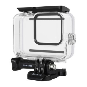 Puluz vízálló tok Insta360 X5 kamerához