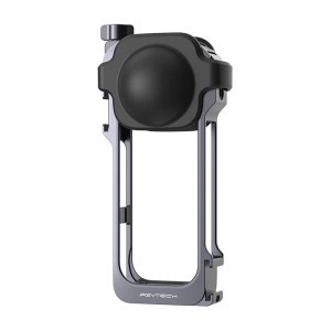 PGYTECH Insta360 X5 alumínium kamerakeret