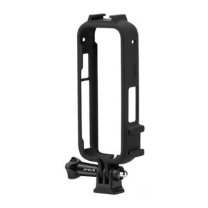 Protective frame Puluz Insta360 X3 (black)