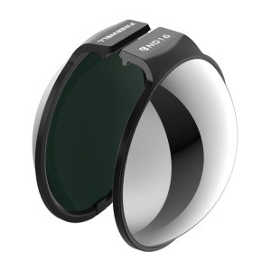 Freewell ND16 semleges sűrűségű szűrő DJI Osmo 360 kamerához