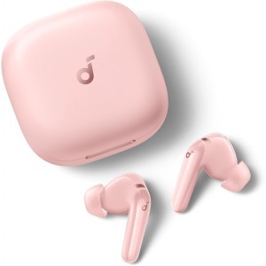 Anker Soundcore R60i, rózsaszín D1202G51 bluetooth fülhallgató