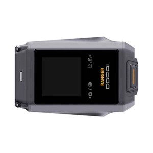 DDPAI Ranger 4K motoros menetrögzítő kamera, 128 GB