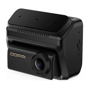 DDPAI Z90 4G 2026 fedélzeti kamera (4K elülső + 2K hátsó kamera, GPS, Wi-Fi 6)