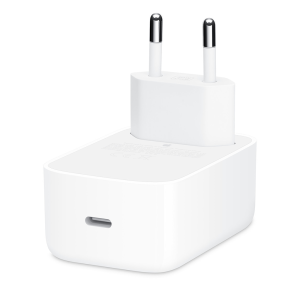 Apple 40W dinamikus hálózati adapter 60W maximális teljesítménnyel (MGTU4ZM/A) gyári
