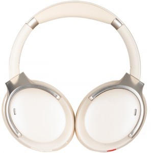 Monster QuiteFit V3 többpontos Bluetooth fejhallgató, fehér