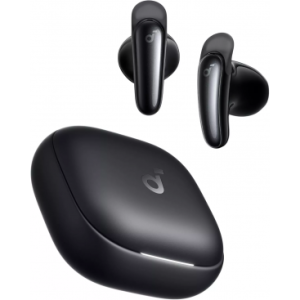 Anker Soundcore Liberty Buds fekete D1200G11 Bluetooth fülhallgató
