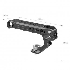 SmallRig univerzális ARRI Locating felső fogantyú (2165C)-1