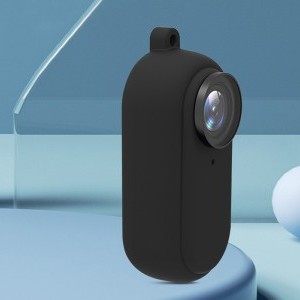 TELESIN kék védőtok Insta360 GO 2 akciókamerához (TE-SCE-003)-4