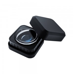 TELESIN Max Lens Mod objektív GoPro Hero 9 / Hero 10 / Hero 11 / Hero 12 akciókamerához (GP-LEN-001)-3
