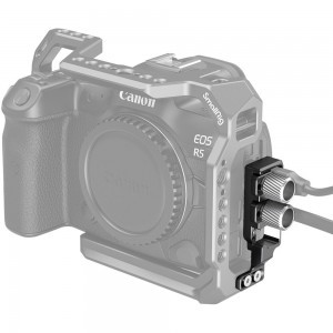 SmallRig Camera Cage Canon EOS R5 és R6 kamerákhoz (3139)-13