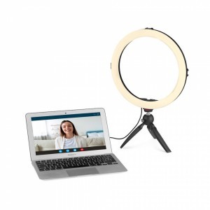 JOBY Beamo Ring Light 12'' körfény (JB01733-BWW)-13