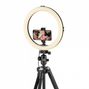 JOBY Beamo Ring Light 12'' körfény (JB01733-BWW)-15