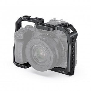 SmallRig Cage Nikon Z50 kamerához (CCN2499)-0