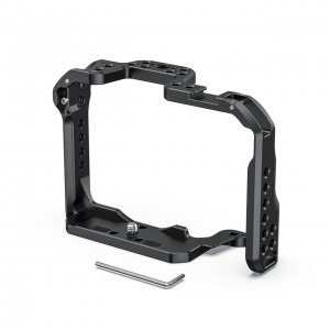 SmallRig Cage Nikon Z50 kamerához (CCN2499)-3