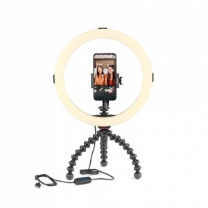 JOBY Beamo Ring Light 12'' körfény (JB01733-BWW)-12