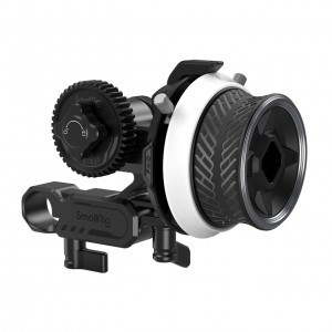 SmallRig Mini Follow Focus (3010B)-2