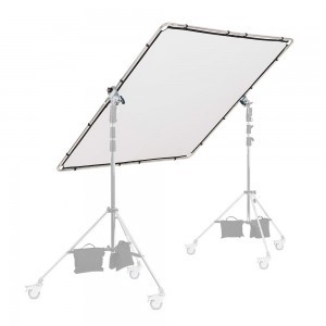 Manfrotto Pro Scrim All In One Kit 2x2m nagy/L (MLLC2201K)