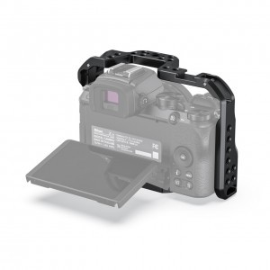 SmallRig Cage Nikon Z50 kamerához (CCN2499)-2
