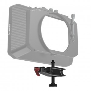 SmallRig 15mm LWS rúd adapter Matte Box-hoz (2663)-3