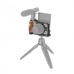 SmallRig Cage Sony RX100 VII és RX100 VI kamerákhoz (CCS2434)-6