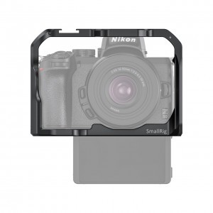 SmallRig Cage Nikon Z50 kamerához (CCN2499)-1