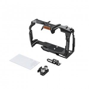 SmallRig Standard Accessory Kit, készlet BMPCC 6K PRO kamerához (3298)-1