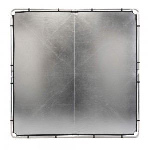 Manfrotto Pro Scrim All In One Kit 2x2m nagy/L (MLLC2201K)-1