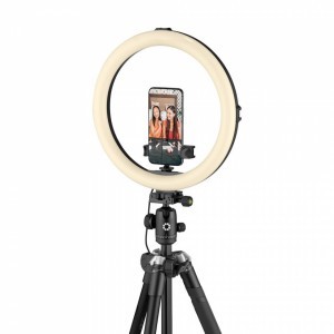 JOBY Beamo Ring Light 12'' körfény (JB01733-BWW)-20