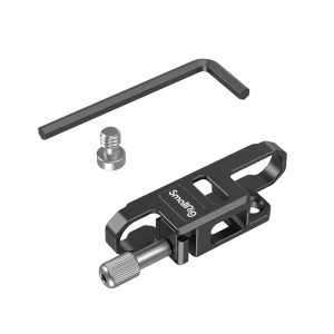 SmallRig T5 SSD kábelbilincs BMPCC 6K Pro kamerához (3300)-3