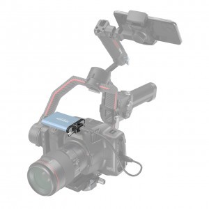 SmallRig T5 SSD kábelbilincs BMPCC 6K Pro kamerához (3300)-1