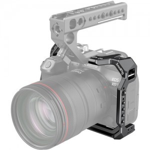 SmallRig Camera Cage Canon EOS R5 és R6 kamerákhoz (3139)-5