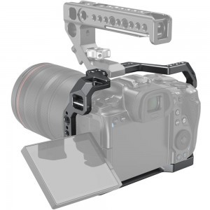 SmallRig Camera Cage Canon EOS R5 és R6 kamerákhoz (3139)-12