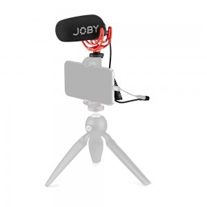 JOBY Wavo mikrofon (JB01675-BWW)-19