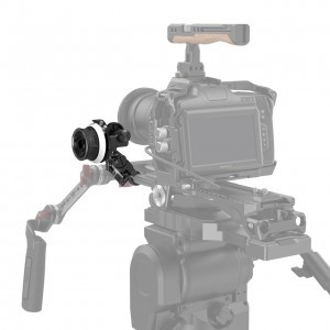 SmallRig Mini Follow Focus (3010B)-5