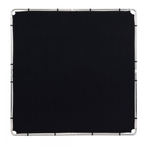 Manfrotto Pro Scrim All In One Kit 2x2m nagy/L (MLLC2201K)-8