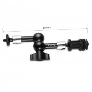 SmallRig Magic Arm 18cm (1497B)-2