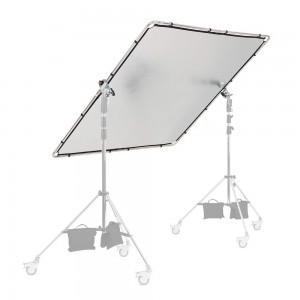 Manfrotto Pro Scrim All In One Kit 2x2m nagy/L (MLLC2201K)