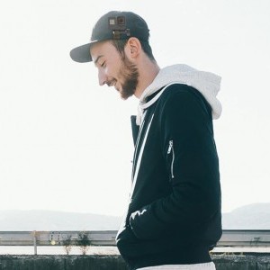 TELESIN baseball sapkára rögzíthető tartó akciókamerához (GP-CFB-001)-4