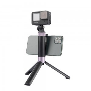 PGYTECH kihúzható állvány, selfie bot mobiltelefon tartóval akciókamerákhoz (P-GM-104)-0
