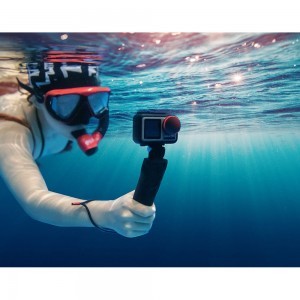 PGYTECH Snorkel, búvár szűrő DJI Osmo Action sportkamerához (Master) (P-11B-024)-7