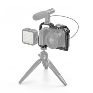 SmallRig Cage Nikon Z50 kamerához (CCN2499)-6
