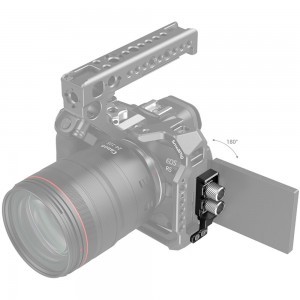 SmallRig Camera Cage Canon EOS R5 és R6 kamerákhoz (3139)-9