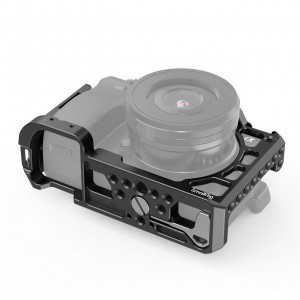 SmallRig Cage A6100/A6300/A6400/A6500 kamerákhoz (CCS2310B)-3