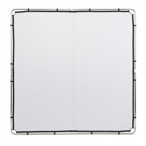 Manfrotto Pro Scrim All In One Kit 2x2m nagy/L (MLLC2201K)-14