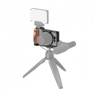SmallRig Cage Sony RX100 VII és RX100 VI kamerákhoz (CCS2434)-4