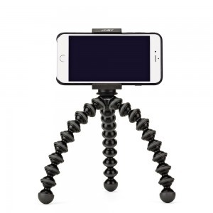 JOBY GripTight GorillaPod stand PRO állvány szett (JB01390-BWW)